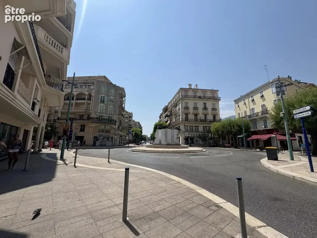 Photo Commerce à Menton au prix de 275 000€