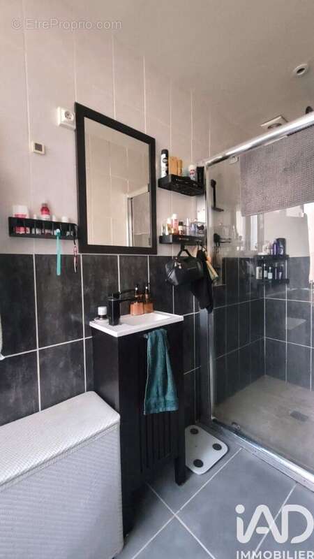Photo 8 - Appartement à CHAUMES-EN-BRIE