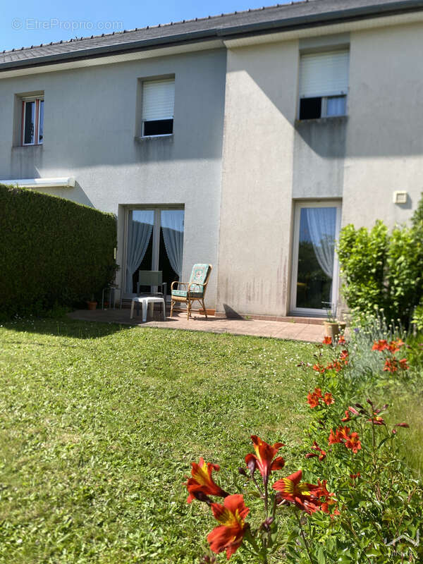 Maison à REDON
