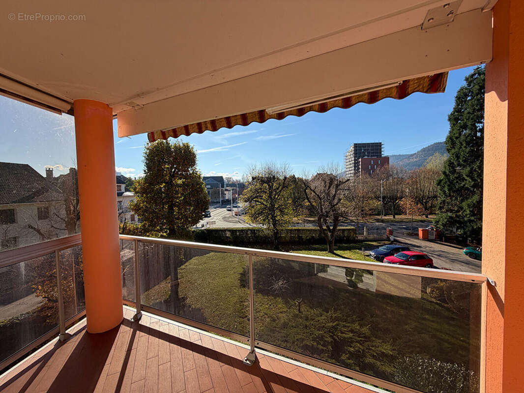 Appartement à SAINT-DIE-DES-VOSGES