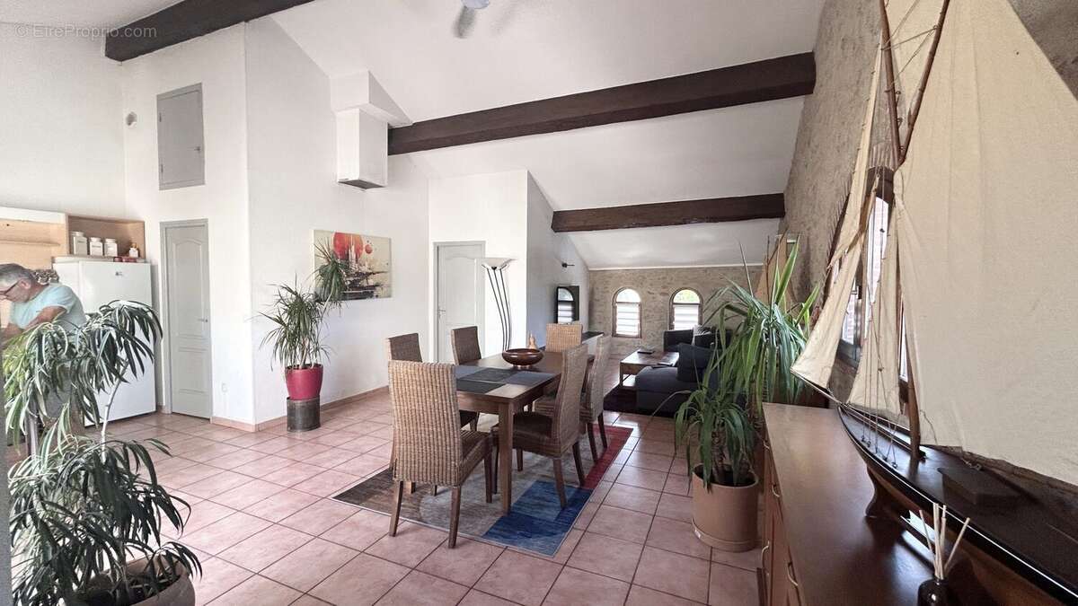 Appartement à ARGELES-SUR-MER