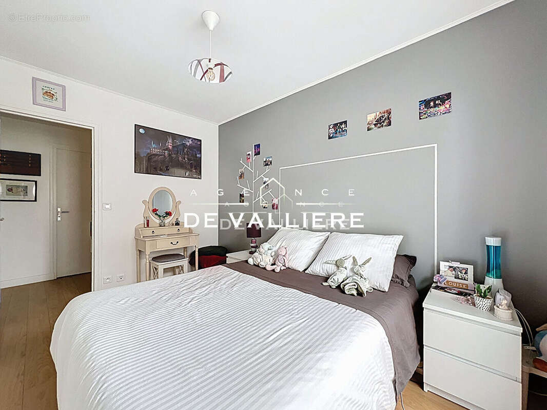 Appartement à RUEIL-MALMAISON