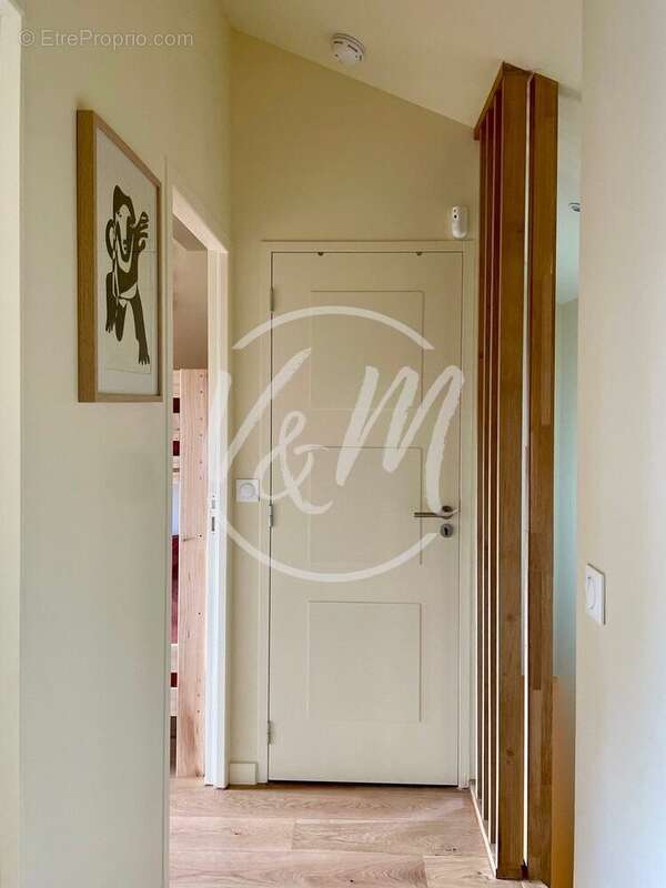 Maison à ANDERNOS-LES-BAINS