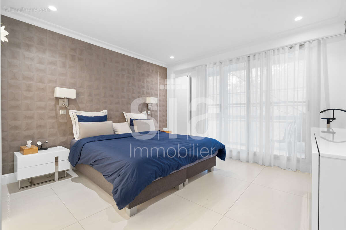Appartement à NOGENT-SUR-MARNE