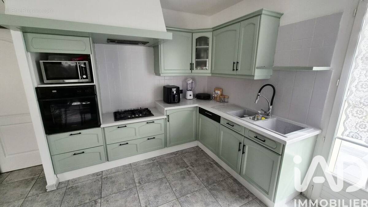 Photo 1 - Maison à LATOUR-BAS-ELNE