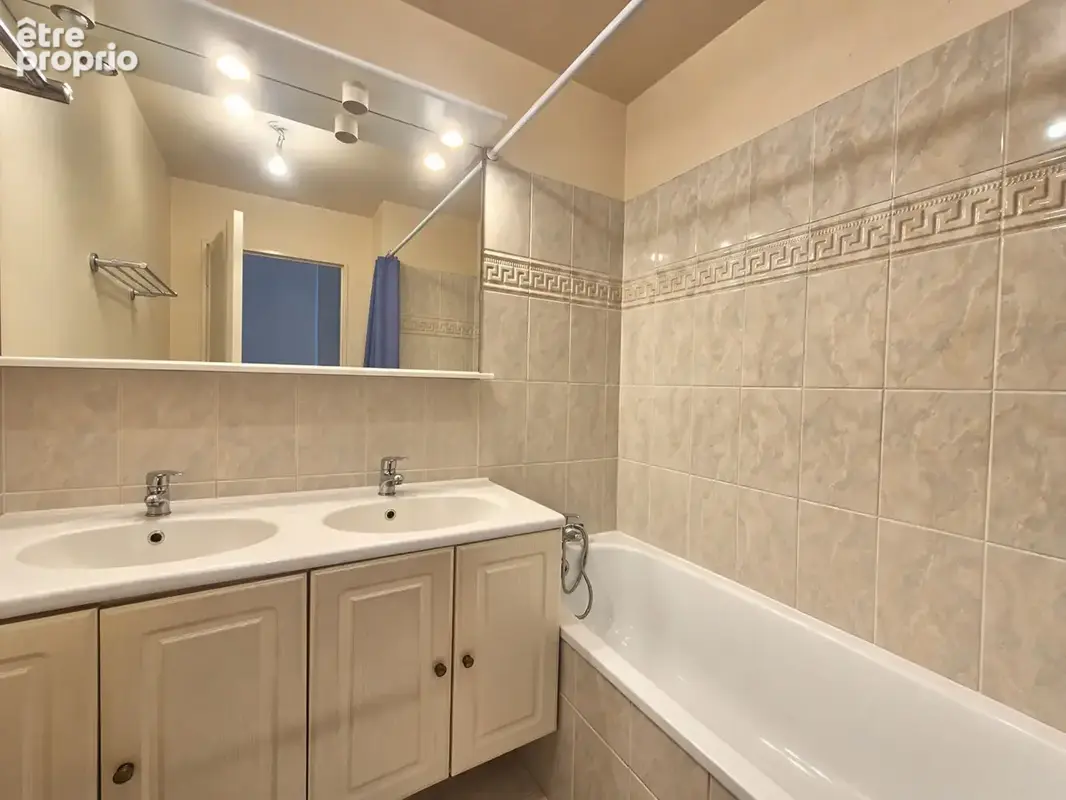 Appartement Montigny Le Bretonneux 4 pièce(s) 82.5 m2 - photo 7
