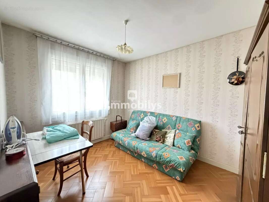 Maison à PECQUENCOURT