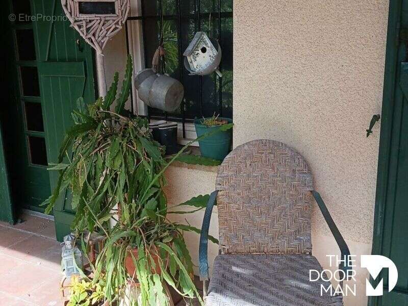 Maison à BEAUMONT-DE-LOMAGNE