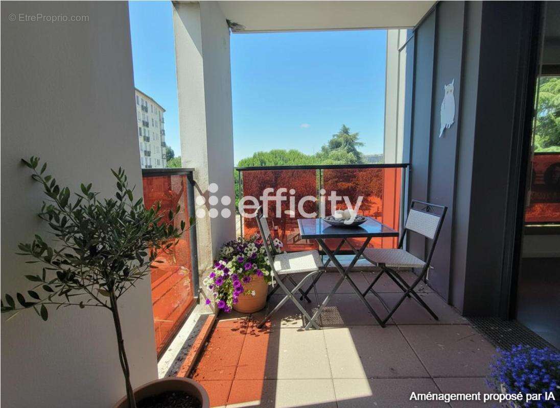 Appartement - photo 2