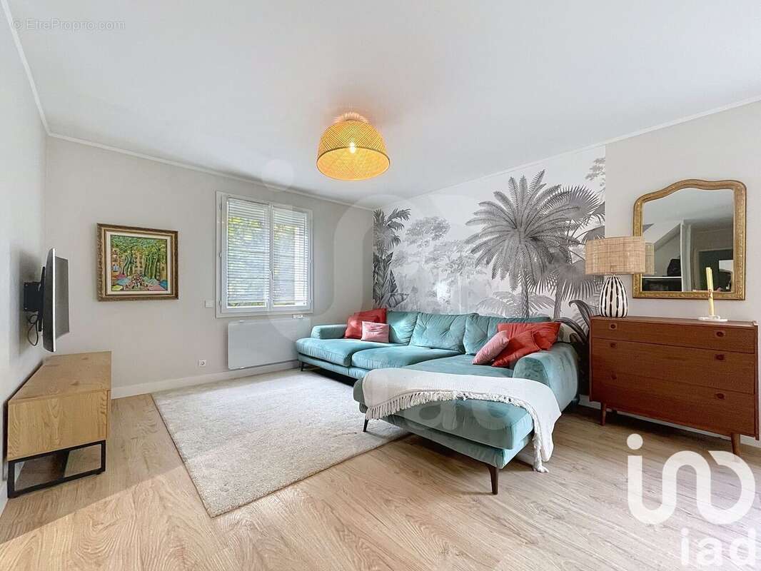 Photo 4 - Maison à TORCY