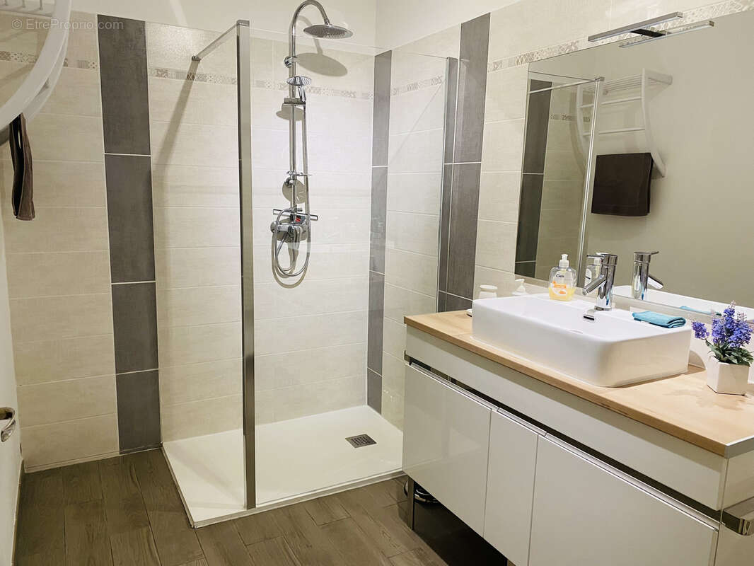 Maison à CHAUMONT-SUR-LOIRE