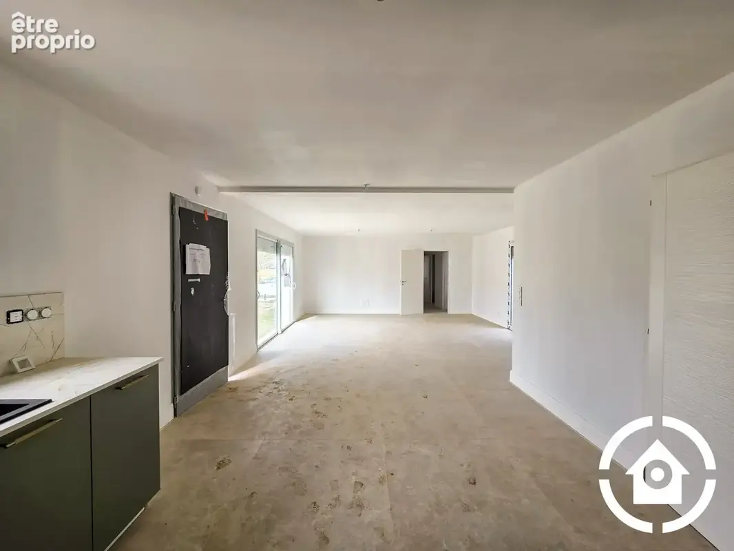 Maison 5 pièces 104 m² à vendre à Breuillet (17920) - photo 6