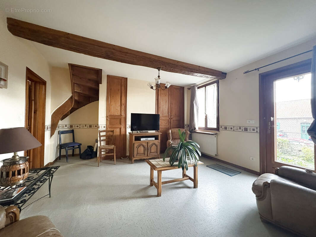 Nouveaute maison a 5 minutes d'abbeville - photo 3