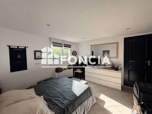 Maison à SAINT-NAZAIRE