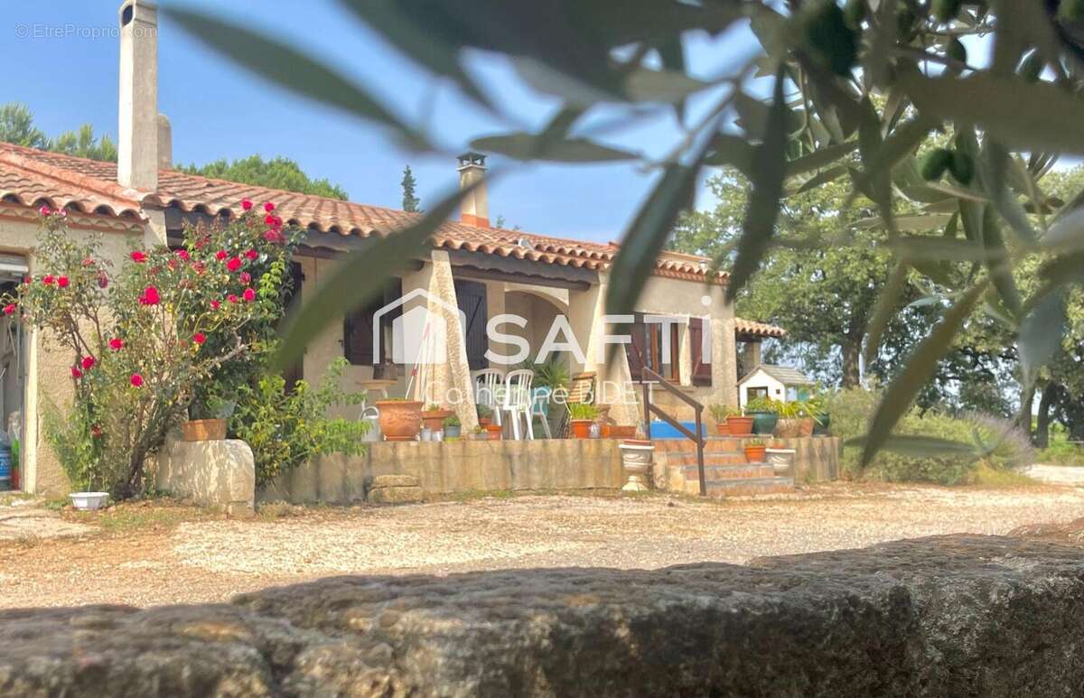 Photo 4 - Maison à VAUVERT