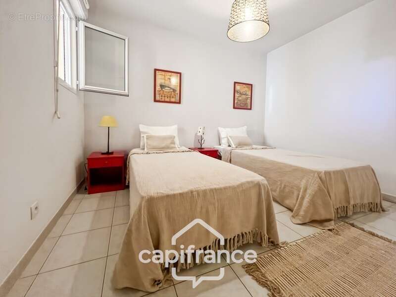 Appartement à MALLEMORT