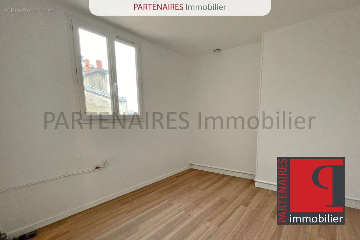 Appartement à VERSAILLES