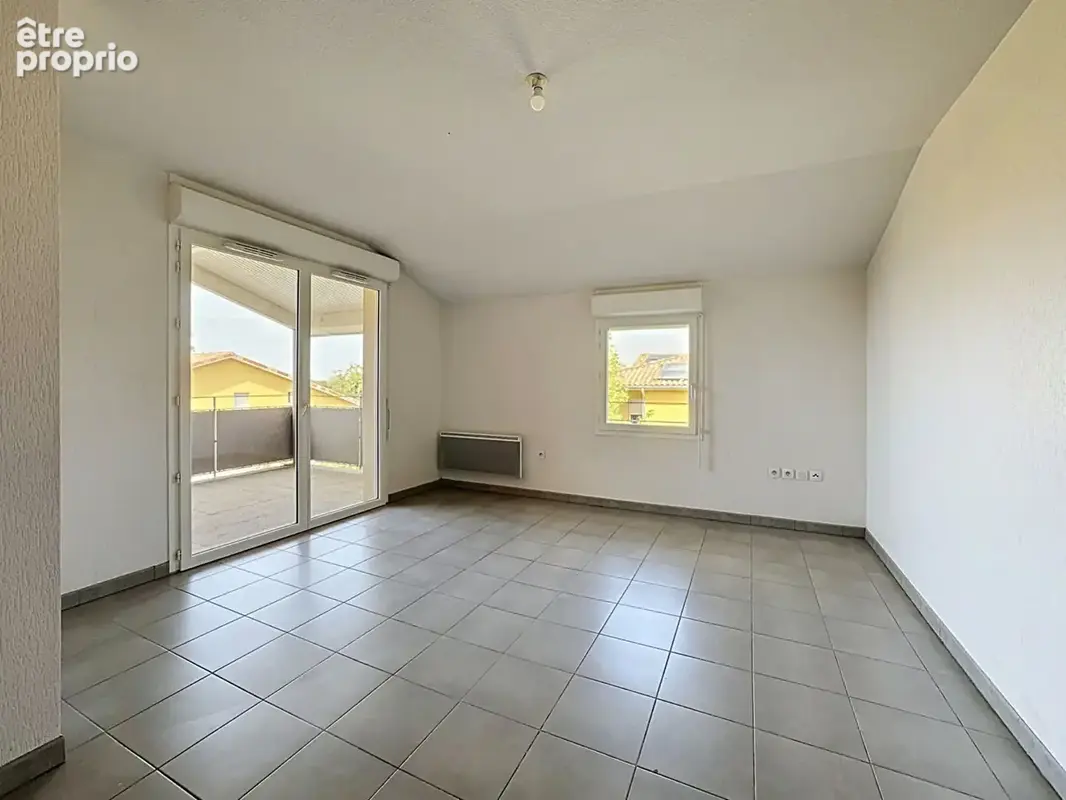 Appartement à CASTANET-TOLOSAN