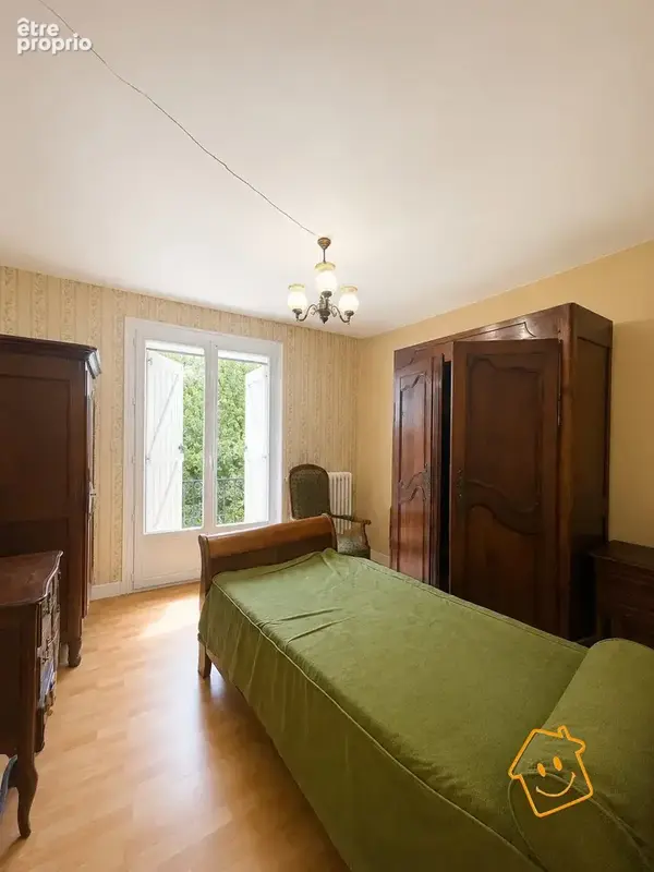 Maison 77 m² à Plou  - photo 7