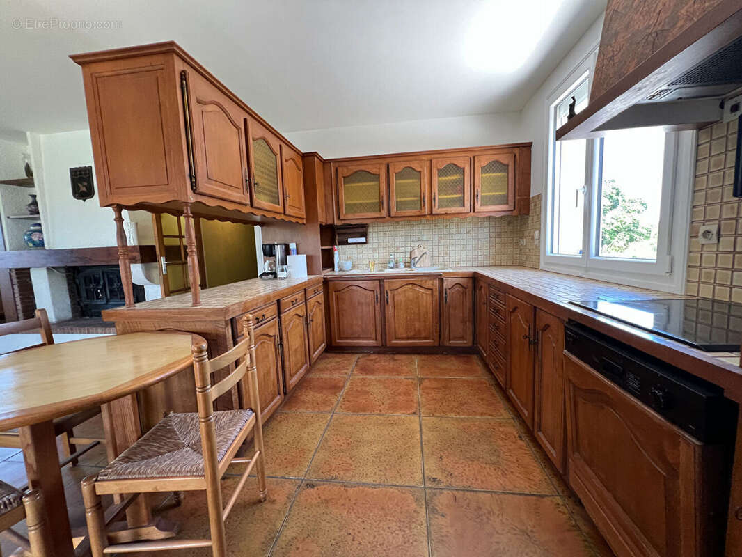 Maison La Tremblade - photo 5