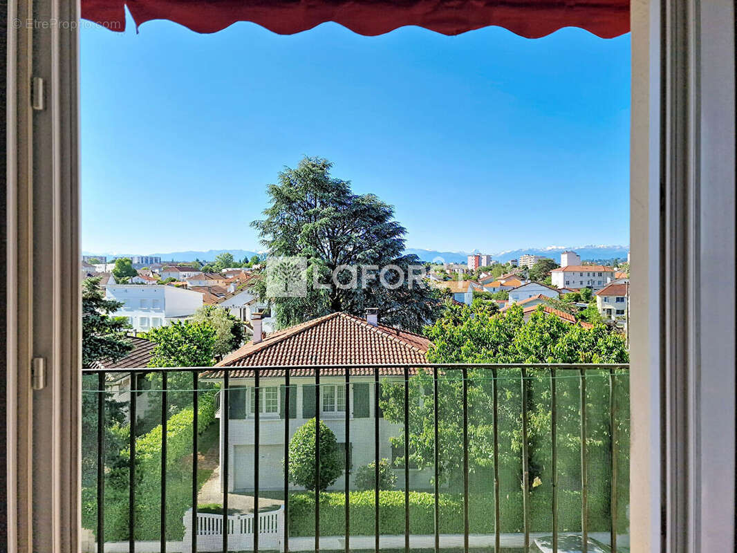 Appartement à PAU