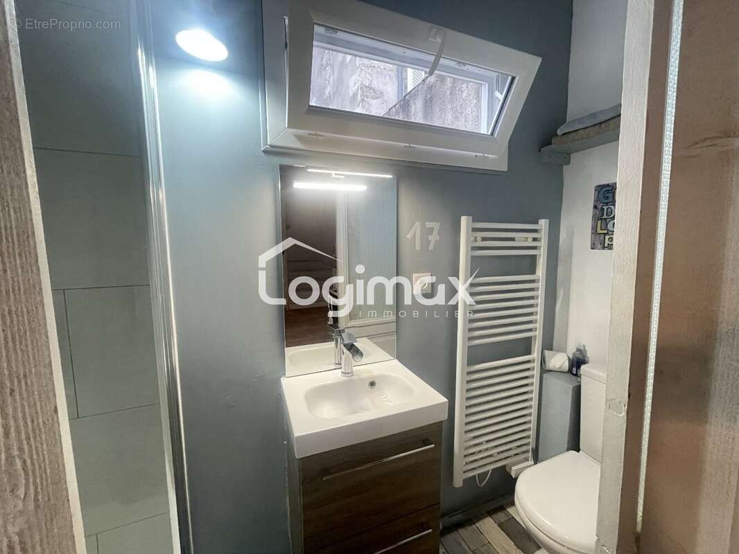 Appartement à LA ROCHELLE