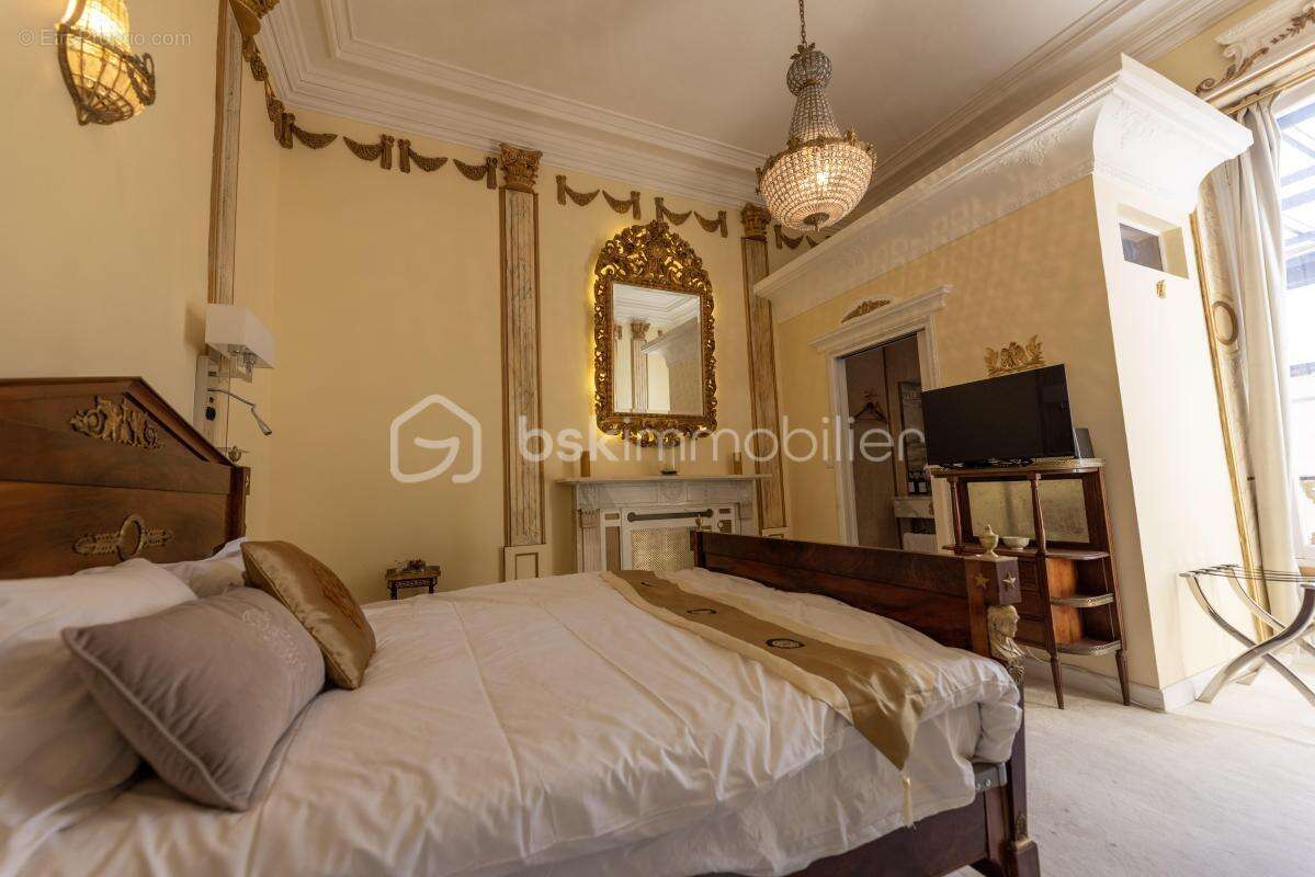 Appartement à LE MANS
