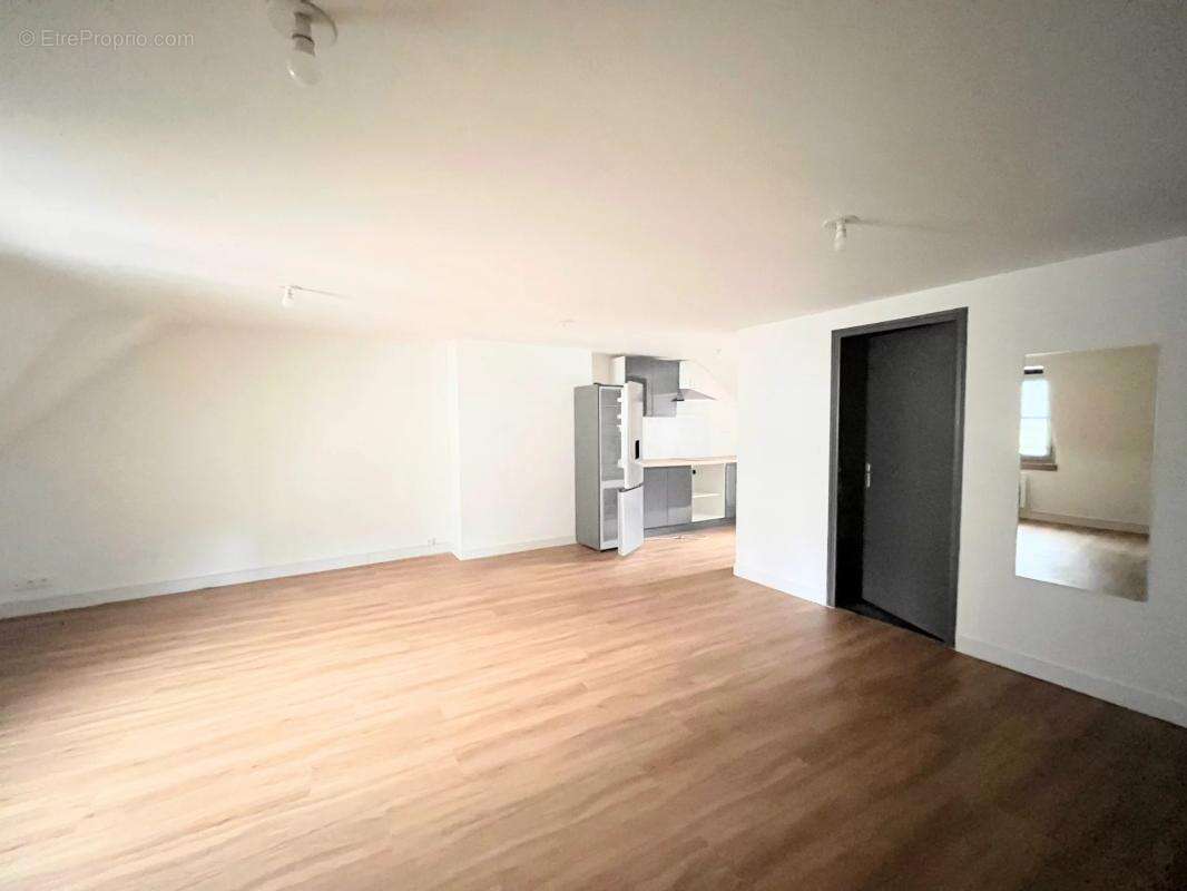 Appartement à REDON