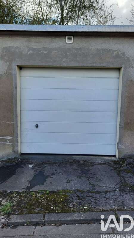 Photo 2 - Parking à HAYANGE