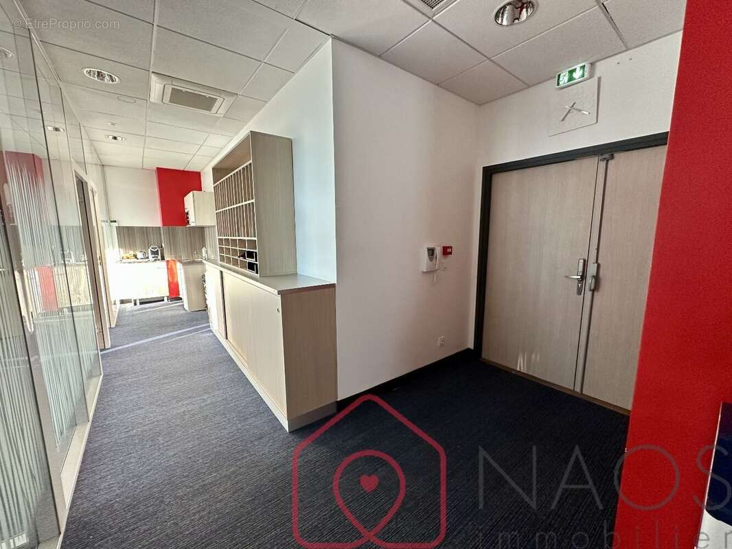 Commerce à CHATENAY-MALABRY