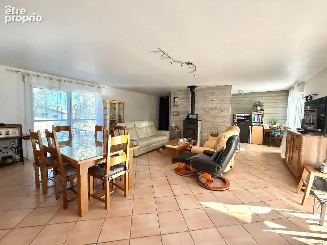 Maison À Vendre - photo 5
