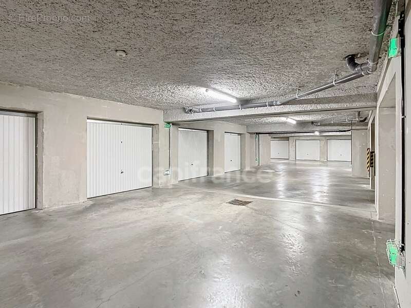 Appartement à MONTELIMAR