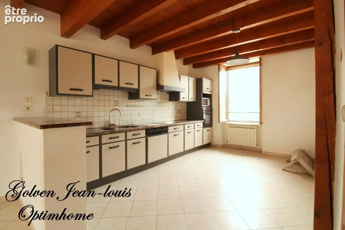 Appartement à SAINT-AFFRIQUE