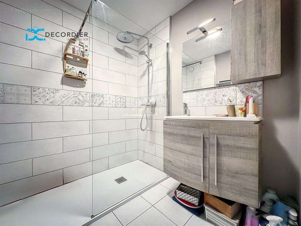 Appartement à PUBLIER