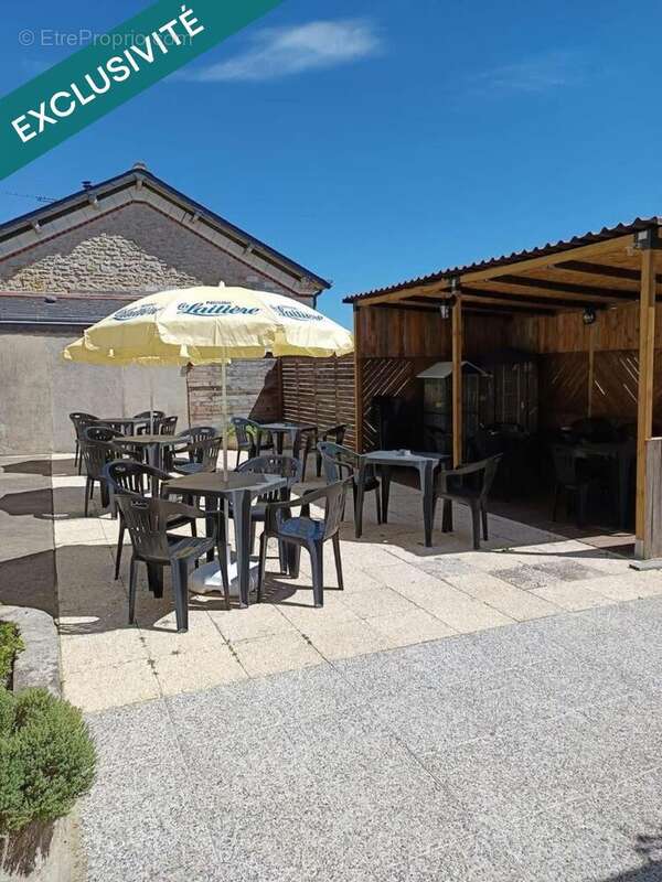 Photo 5 - Maison à LOCHES