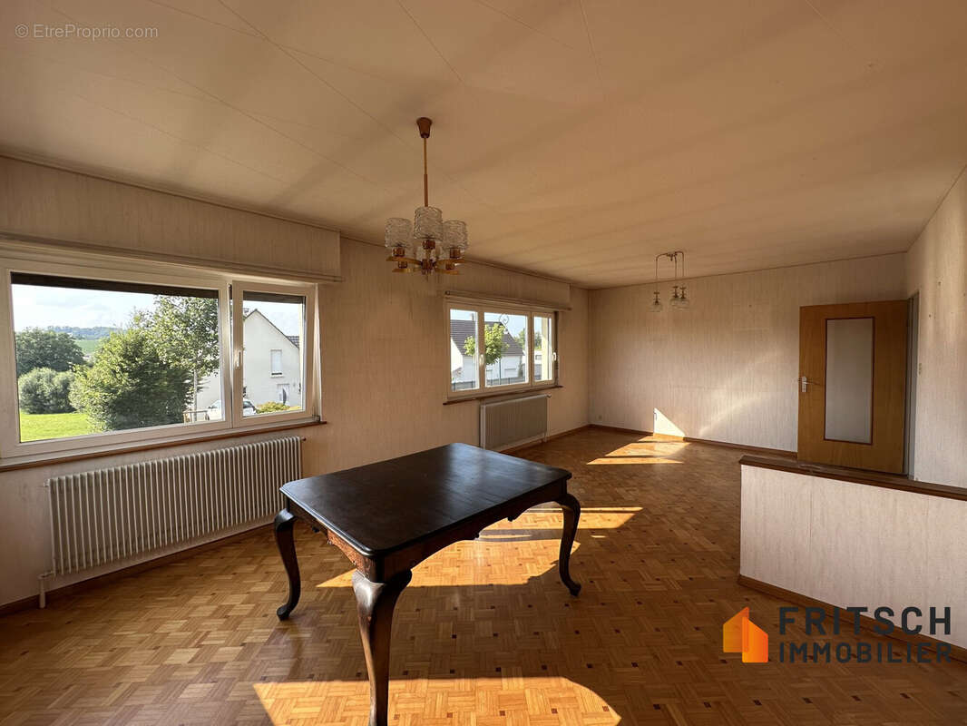 Maison 150 m² à Dietwiller  - photo 3