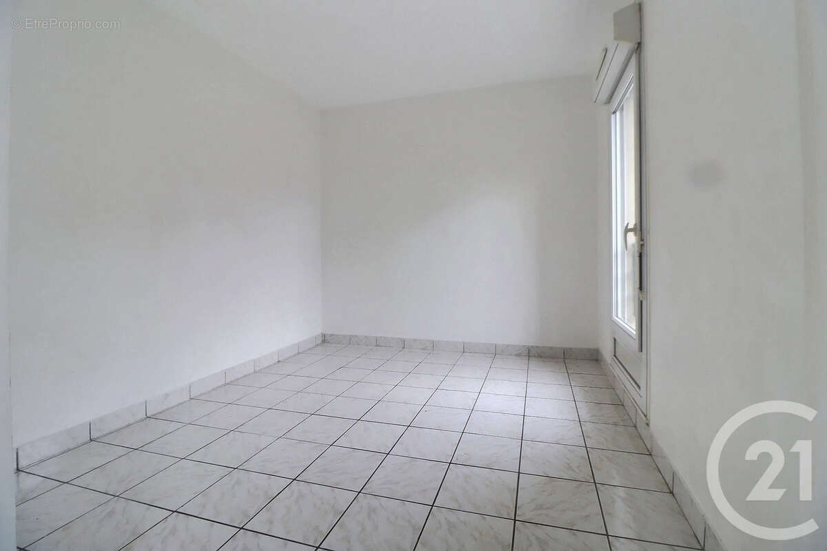 Appartement à AULNAY-SOUS-BOIS