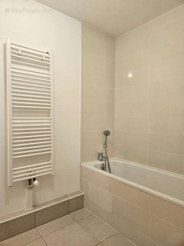 Appartement à ESCALQUENS