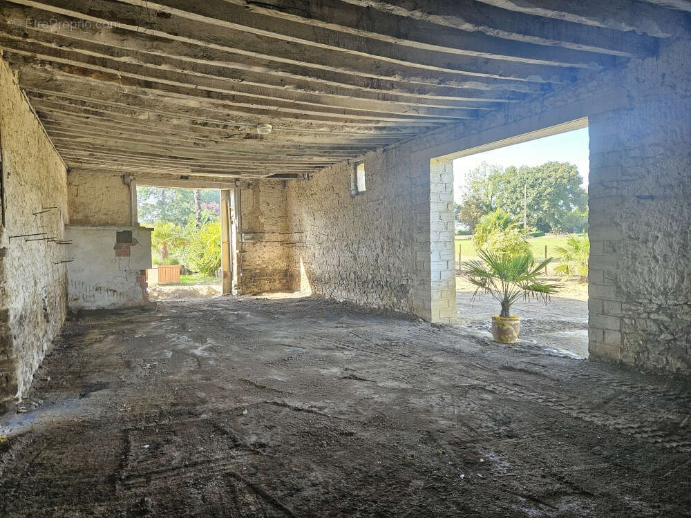 Beau projet de rénovation - photo 3