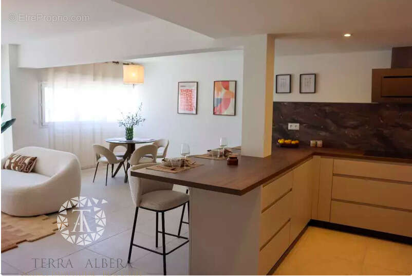 Appartement à ARGELES-SUR-MER