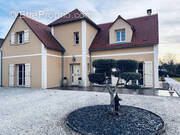 Maison à LA ROCHE-POSAY