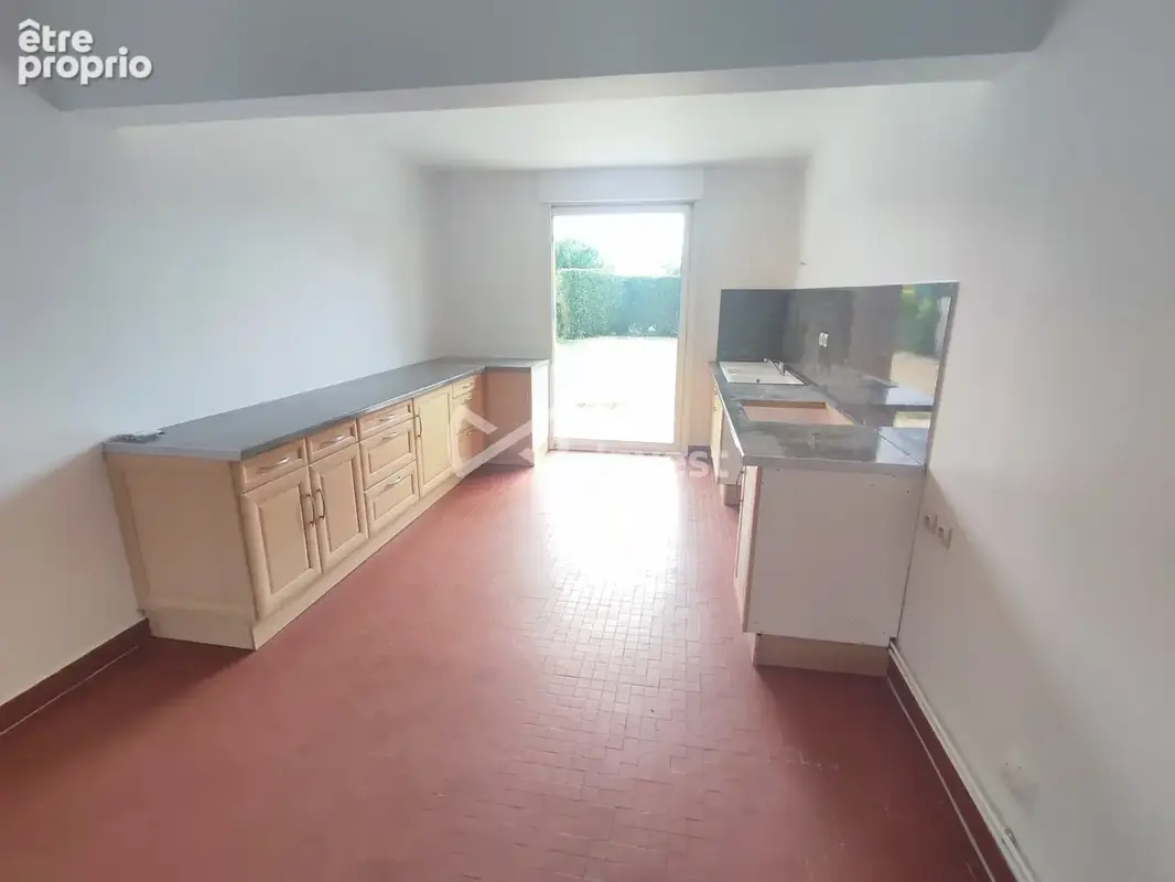 Maison 6 pièces 110 m² à vendre à Argentan (61200) - photo 6