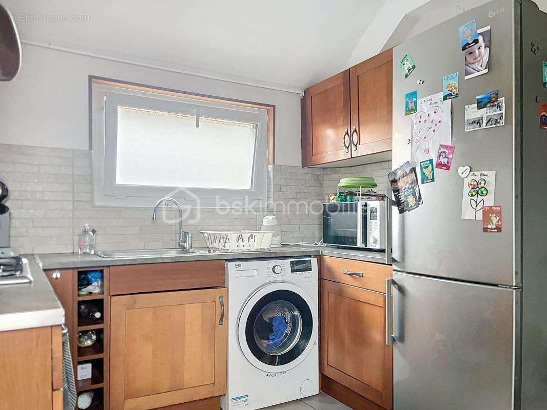 Maison à BILLY-BERCLAU