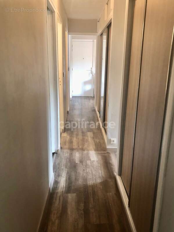 ***SAINTE ADRESSE*** à 100 m de la plage, appartement T5 avec terrasse de 90m² et garage - photo 11