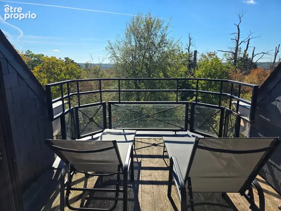 Dpt Yvelines (78), à vendre VERSAILLES appartement T3 Clagny - photo 5