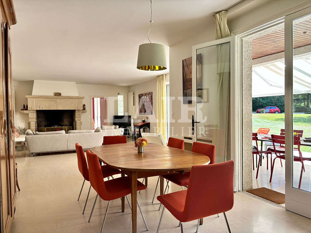 Maison à SAINT-GERMAIN-DU-CORBEIS