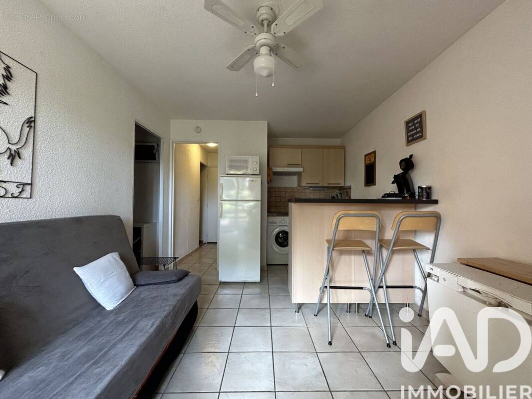 Photo 1 - Appartement à BORMES-LES-MIMOSAS