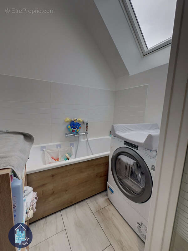 Maison à CAYEUX-SUR-MER