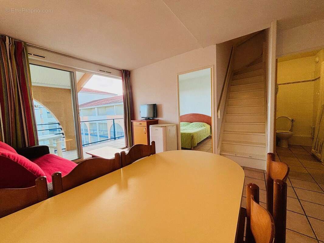 Appartement à ARGELES-SUR-MER