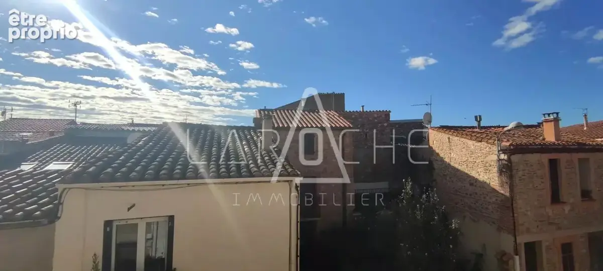 Maison de village - photo 20